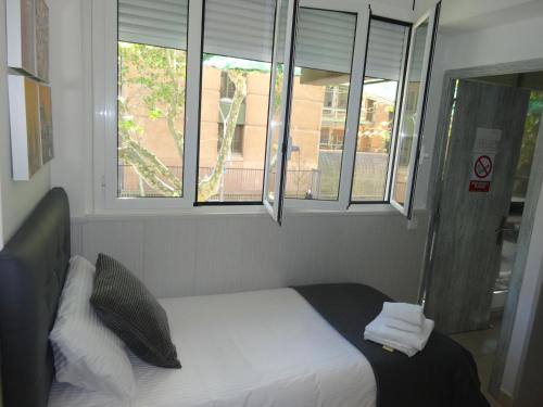 Hostal Lleida