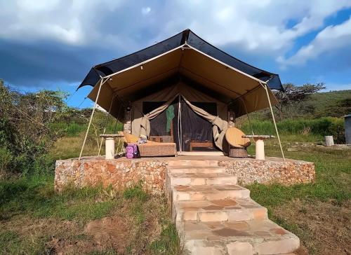 Samara Wild Camp - Maasai Mara