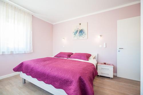 Apartment Tajana Residence