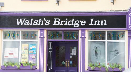 Walsh's Bridge Inn - image 9