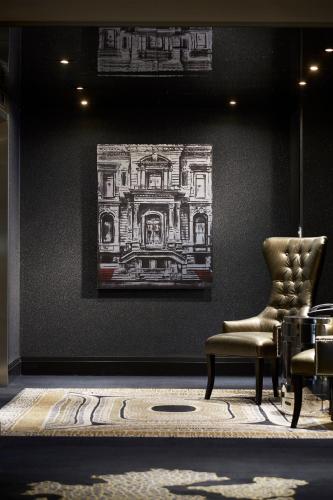 Le Mount Stephen - Hotel - Montréal