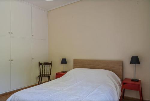 Miranda's Apartment in Thissio, Atény (fotografie 8)