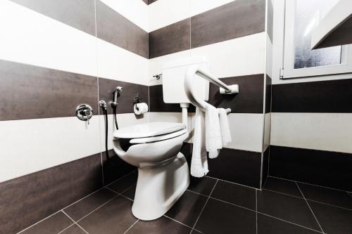Hotel Principe Di Torino – Turin, NY