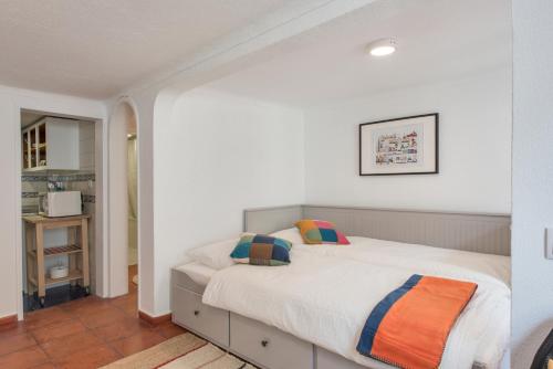 Cozy apartment in Bairro Alto I, Lisabon (fotografie 2)