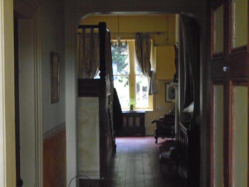 Είσοδος, Ballynona House in Μάλοου