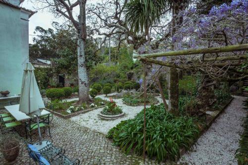 Foto - São Miguel Guest House