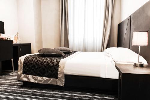 Hotel Principe Di Torino, Turyn (zdjęcie 8)