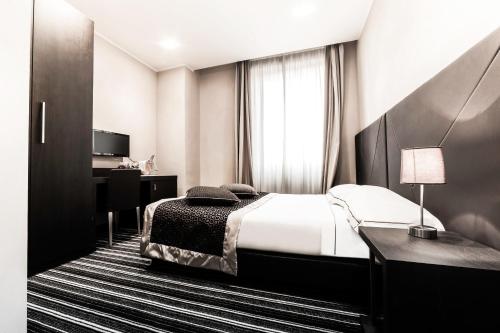 Hotel Principe Di Torino 都灵王子图片