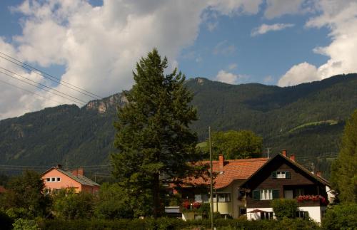  Apartmenthaus Berdnik, Pension in Kötschach bei Sankt Daniel