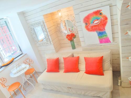 LisbonSweethome A2, Lisabon (fotografie 8)