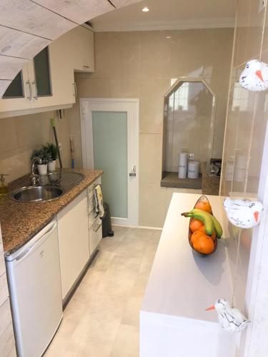 LisbonSweethome A2, Lisabon (fotografie 3)