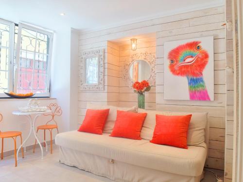LisbonSweethome A2, Lisabon (fotografie 4)