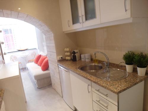 LisbonSweethome A2, Lisabon (fotografie 10)