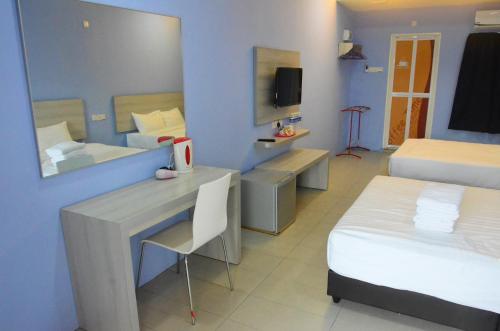 Guestroom, Lavigo Resort in Langkawi Airport