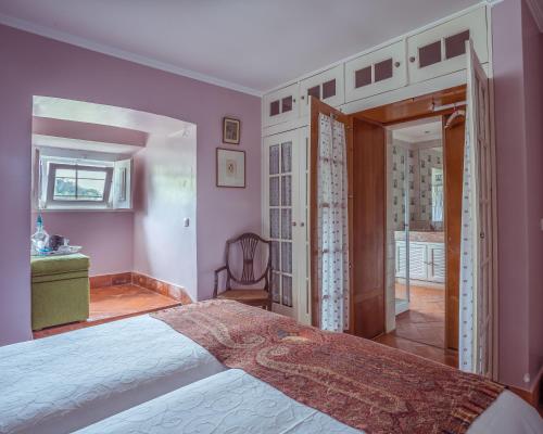 Foto - São Miguel Guest House