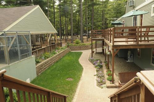 Gateway to Cape Cod ADA Accessible Cottage 6 in Rochester, USA