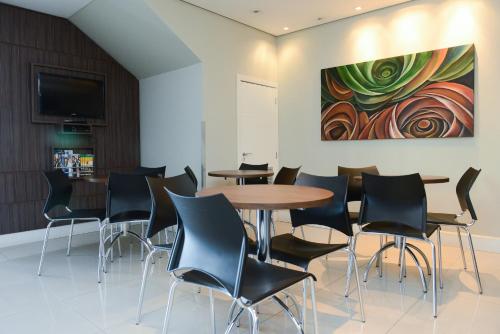 Alano Executivo Hotel in Cachoeirinha (Rio Grande do Sul)