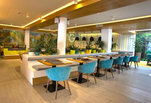 93431856 Vanilla Garden Boutique Hotel - Adults Only
