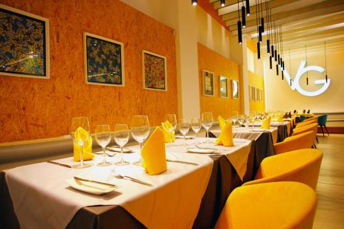 93431872 Vanilla Garden Boutique Hotel - Adults Only