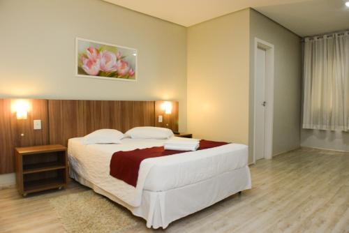 Alano Executivo Hotel in Cachoeirinha (Rio Grande do Sul)