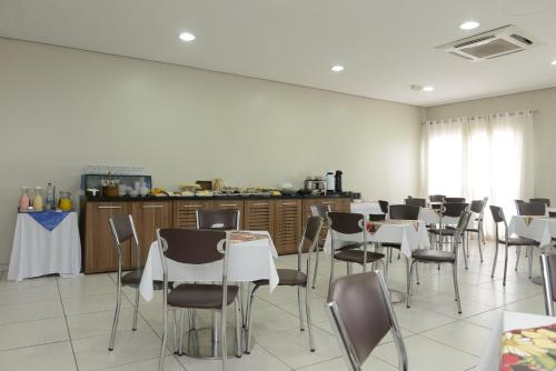 Alano Executivo Hotel in Cachoeirinha (Rio Grande do Sul)