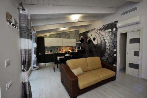 Luxury Apartment Della Marca