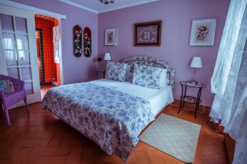 Foto - São Miguel Guest House