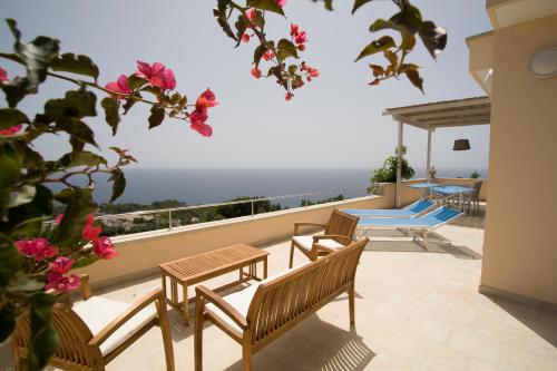 Villa Le Terrazze