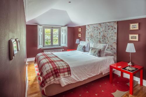 Foto - São Miguel Guest House