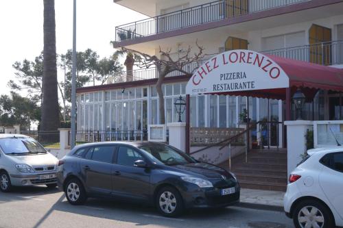 Apartamentos Deauville