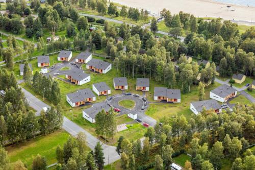 Nallikari Holiday Village Villas - Hotel - Oulu