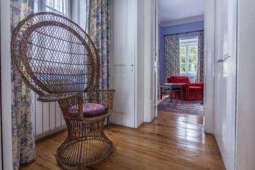 Foto - São Miguel Guest House