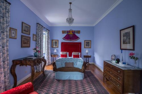 Foto - São Miguel Guest House