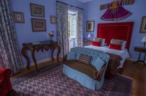 Foto - São Miguel Guest House