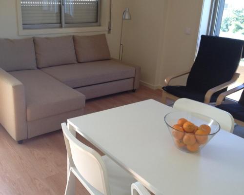  Apartamento Centro Cidade, Unterkunft in Vila Nova de Gaia