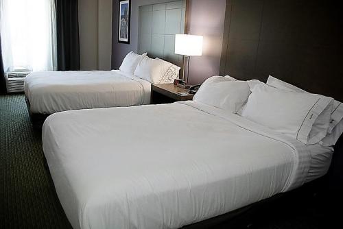 Holiday Inn Express Hotel and Suites Port Aransas/Beach Area, an IHG Hotel