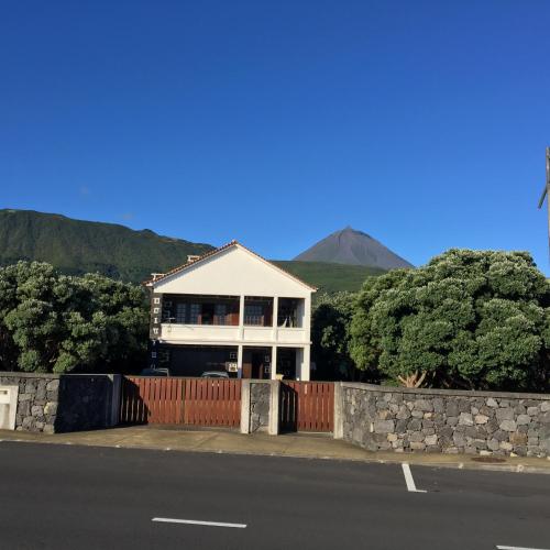 Adega do Pereirinha, São Roque do Pico