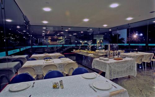 Hotel Colonia Aojesp