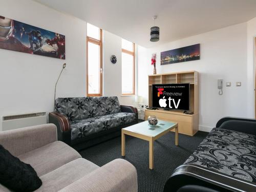 My-Places Central Apartments - image 4