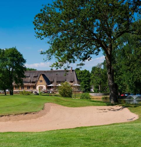 Grand Slam - Hôtel - Le Vaudreuil