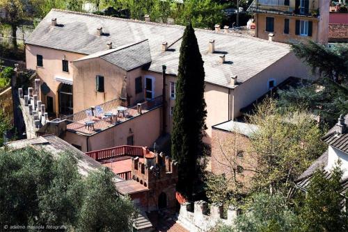 Ospitalia del Mare Hostel 3