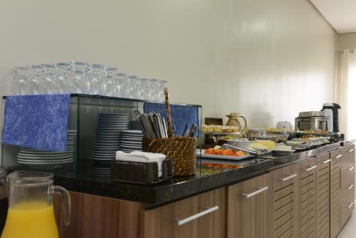 Alano Executivo Hotel in Cachoeirinha (Rio Grande do Sul)