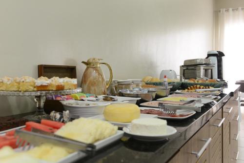 Alano Executivo Hotel in Cachoeirinha (Rio Grande do Sul)