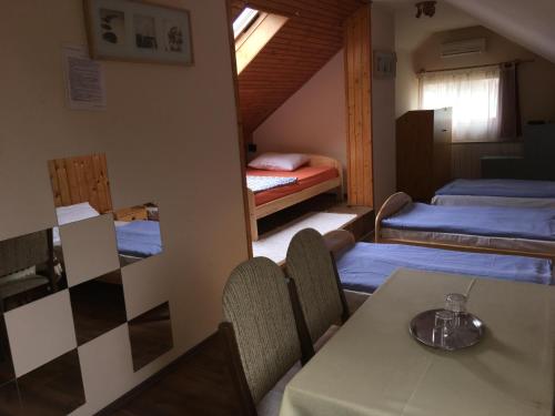 Termál Vendégház - Accommodation - Veresegyház