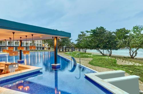 Royalton Negril, An Autograph Collection All-Inclusive Resort - 수영장