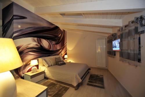 Luxury Apartment Della Marca in Sant' Antonio Abate