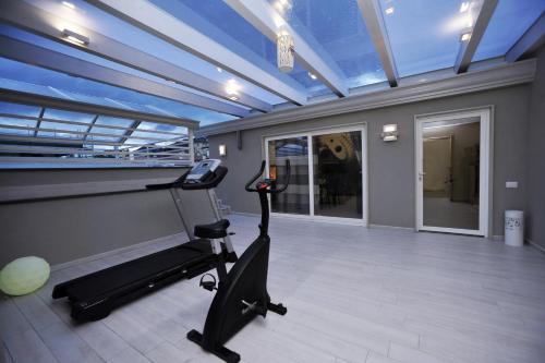  Luxury Apartment Della Marca in SantʼAntonio Abate