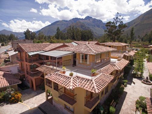 Foto - Hotel Mabey Urubamba