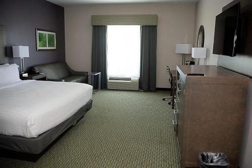 Holiday Inn Express Hotel and Suites Port Aransas/Beach Area, an IHG Hotel