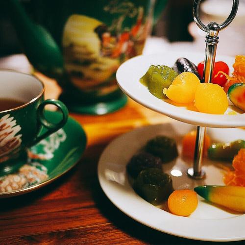 Tailorbird B&B Tailorbird B&B